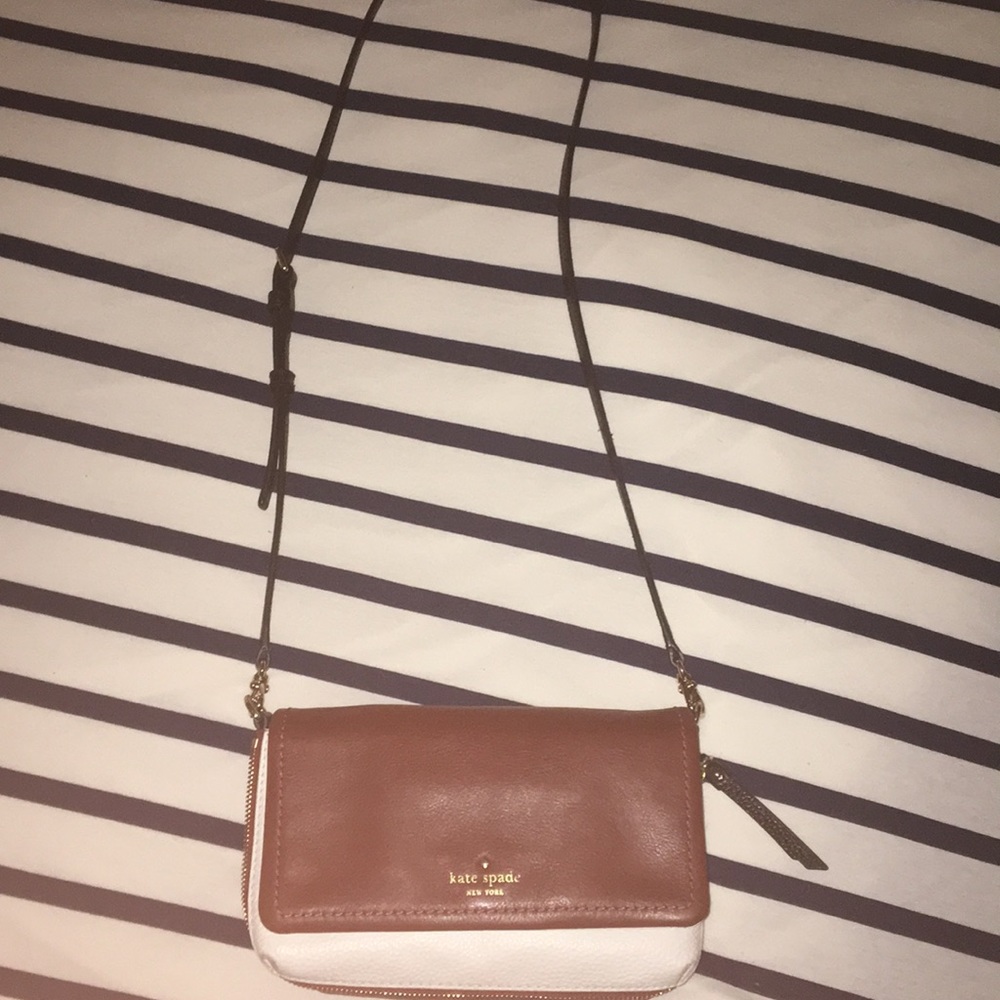 Kate spade crossbody